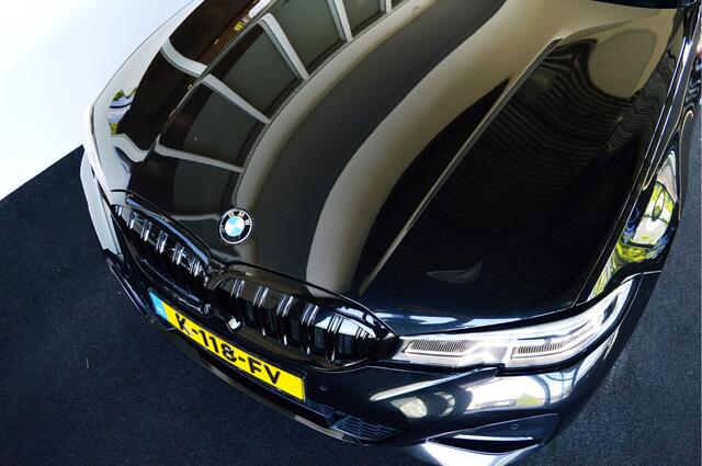 BMW 3-SERIE Touring 330i M-Sportedition | Vol !