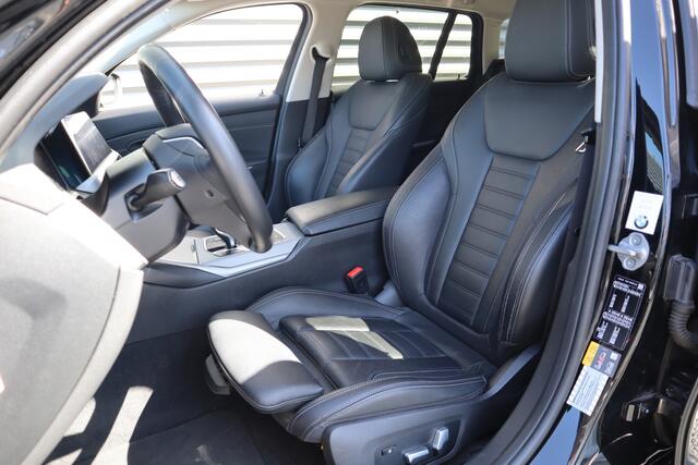 BMW 3-SERIE Touring 330e eDrive Edition Leder / Adaptieve Cruise / Elec Stoelen / Stoel verwarm / 1e eigenaar / NL-Auto