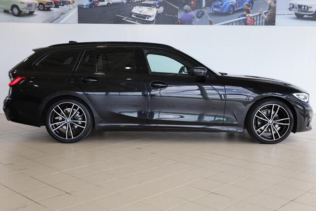 BMW 3-SERIE Touring 320i High Executive | M Sportpakket | 19 inch | Laserlight