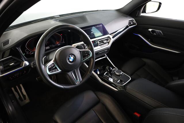 BMW 3-SERIE Touring 320i High Executive | M Sportpakket | 19 inch | Laserlight