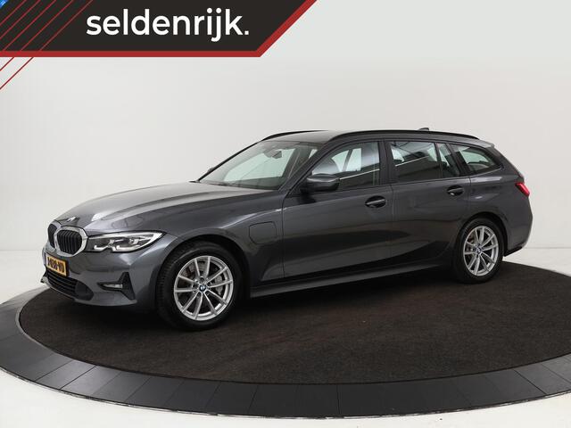 BMW 3-SERIE Touring 330e eDrive Edition