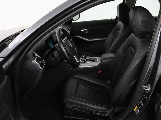 BMW 3-SERIE Touring 330e eDrive Edition