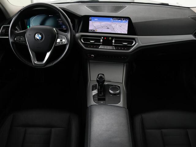 BMW 3-SERIE Touring 330e eDrive Edition