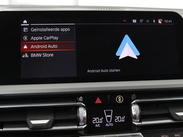 BMW 3-SERIE Touring 330e eDrive Edition