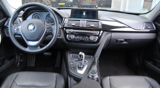 BMW 3-SERIE 318i Corp L Hi Ex