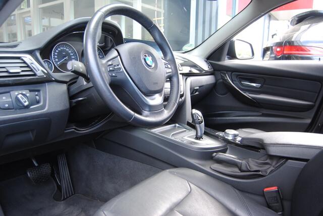 BMW 3-SERIE 318i Corp L Hi Ex
