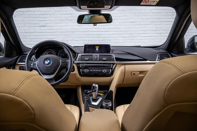 BMW 3-SERIE Touring 318i Executive