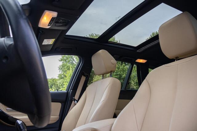 BMW 3-SERIE Touring 318i Executive