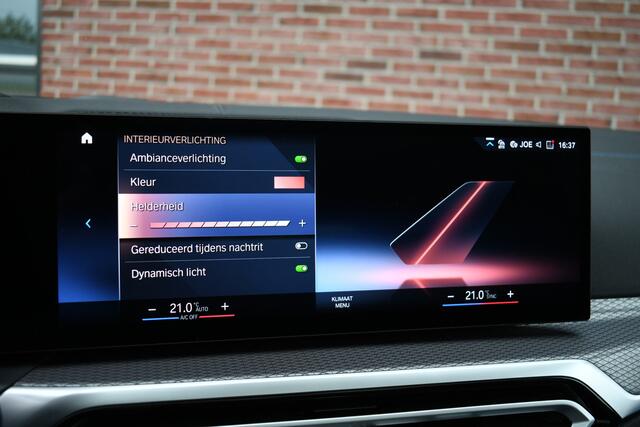 BMW 3-SERIE Touring 330e xDrive M-Sport Pano ACC H/K 360 HUD El-zetel 19inch