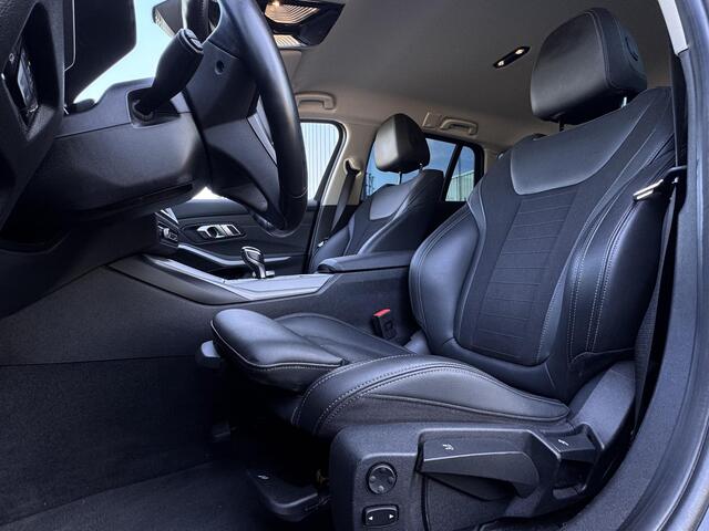 BMW 3-SERIE Touring 330e xDrive Business Edition Plus M Sport | Draadloze Telefoonlader | Dealer Onderhouden
