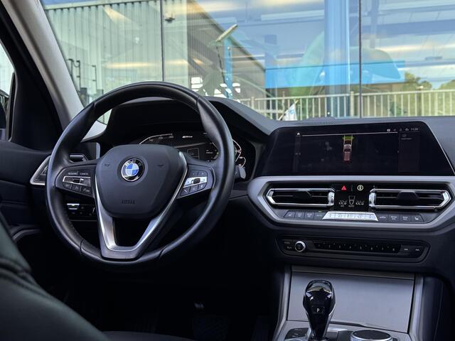 BMW 3-SERIE Touring 330e xDrive Business Edition Plus M Sport | Draadloze Telefoonlader | Dealer Onderhouden