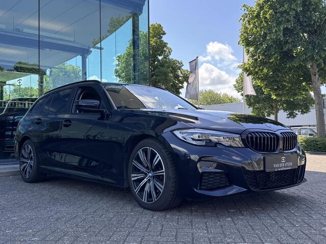 BMW 3-SERIE Touring 330e xDrive Business Edition Plus M Sport | Draadloze Telefoonlader | Dealer Onderhouden