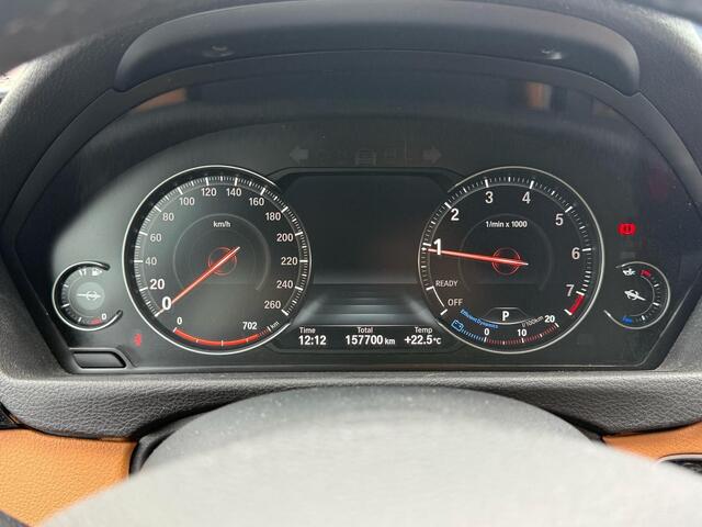 BMW 3-SERIE Touring 318i Edition Luxury Line Purity Executive 136pk Automaat | Lederen Bekleding