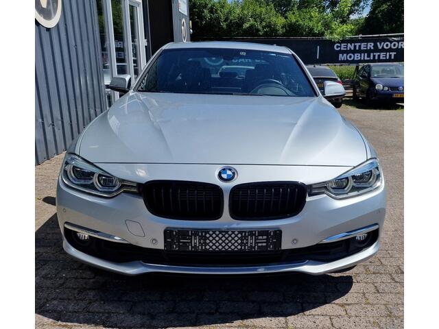 BMW 3-SERIE 330e eDrive Edition - 2018- Motor defect!