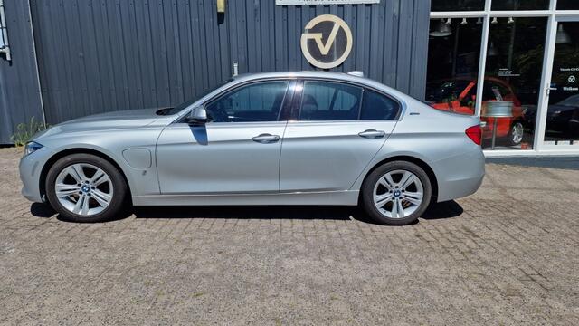 BMW 3-SERIE 330e eDrive Edition - 2018- Motor defect!