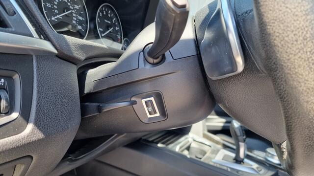 BMW 3-SERIE 330e eDrive Edition - 2018- Motor defect!