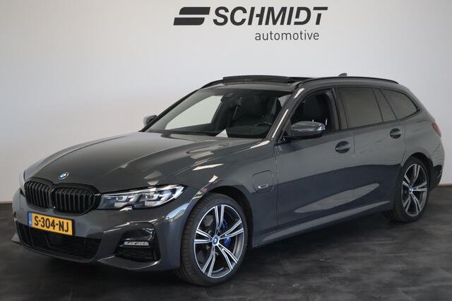BMW 3-SERIE 330e xDrive High Executive | Individual | Pano | Trekhaak | LED