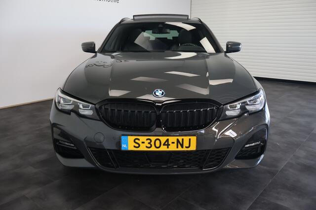 BMW 3-SERIE 330e xDrive High Executive | Individual | Pano | Trekhaak | LED