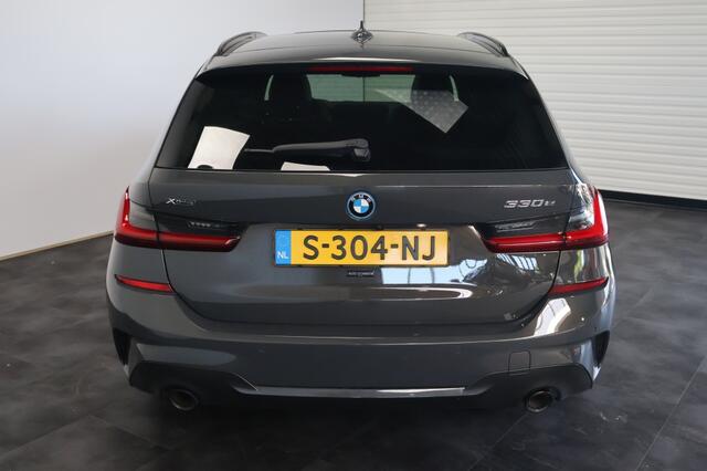 BMW 3-SERIE 330e xDrive High Executive | Individual | Pano | Trekhaak | LED