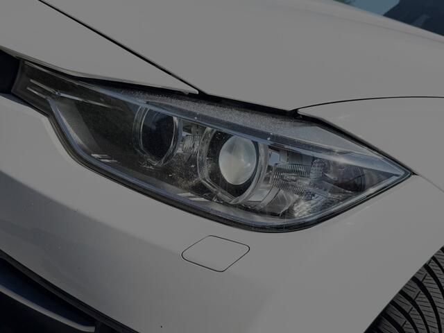 BMW 3-SERIE Touring 3 2.0 D HIGH EXECUTIVE AUTOMAAT XENON/LEER/ST.VERW/TREKHAAK/KEYLESS