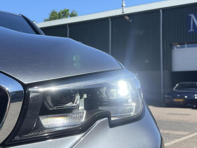 BMW 3-SERIE 330e High Executive CAMERA | ADAP. CRUISE | RIJKLAAR INCL. 12 MND. BOVAGGARANTIE