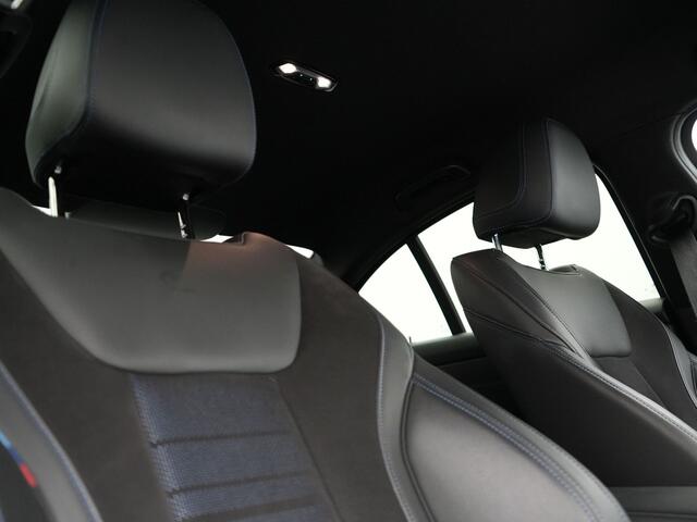 BMW 3-SERIE 320e M Sport Shadow Plug In Hybrid PHEV | Alcantara Sportstoelen Verwarmd | Sfeerverlichting | 19"L.M | Virtual | Apple Carplay | DAB | Navi Full Map |