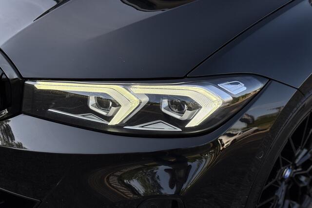 BMW 3-SERIE Touring 330e xDrive | Panodak | Harman Kardon | Camera | Stoel + Stuurverwarming | Facelift | 19" Breedset