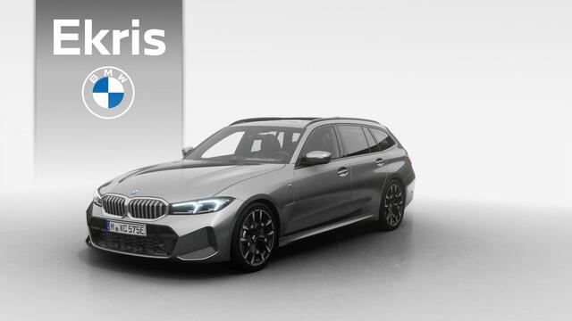 BMW 3-SERIE Touring 330e | M-Sportpakket | Innovation pack | Comfort pack