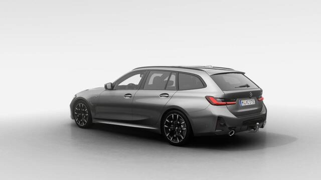 BMW 3-SERIE Touring 330e | M-Sportpakket | Innovation pack | Comfort pack