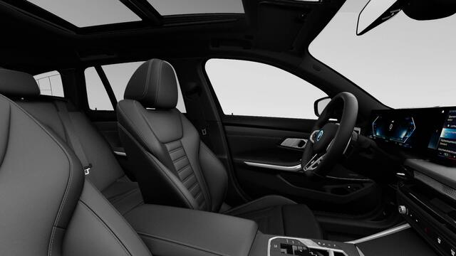 BMW 3-SERIE Touring 330e | M-Sportpakket | Innovation pack | Comfort pack