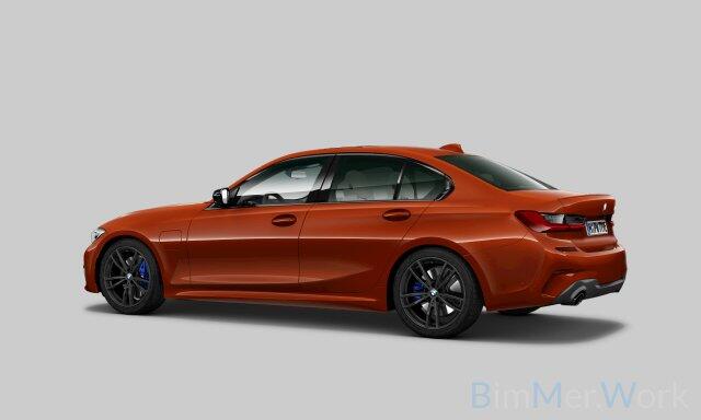 BMW 3-SERIE 330e M-Sport Pano ACC HUD 360 H/K Laser El-zetels El-klep 19inch