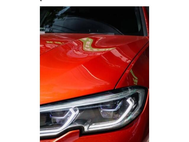 BMW 3-SERIE 330e M-Sport Pano ACC HUD 360 H/K Laser El-zetels El-klep 19inch