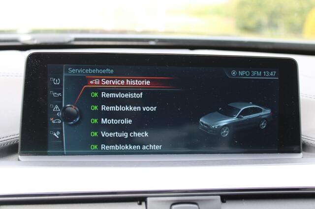 BMW 3-SERIE 330e 252pk Automaat Centennial High Executive M Sport/Innovation