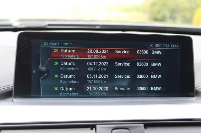BMW 3-SERIE 330e 252pk Automaat Centennial High Executive M Sport/Innovation