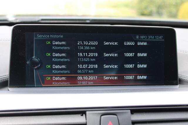 BMW 3-SERIE 330e 252pk Automaat Centennial High Executive M Sport/Innovation