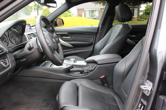 BMW 3-SERIE 330e 252pk Automaat Centennial High Executive M Sport/Innovation