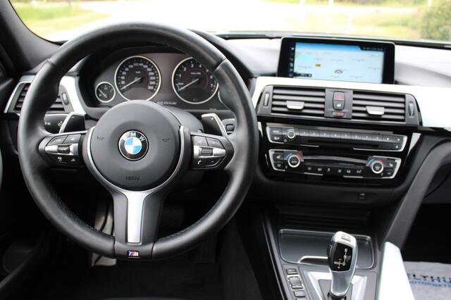 BMW 3-SERIE 330e 252pk Automaat Centennial High Executive M Sport/Innovation