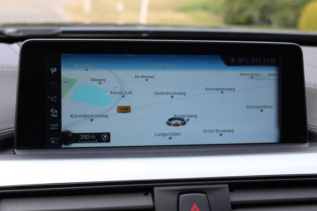 BMW 3-SERIE 330e 252pk Automaat Centennial High Executive M Sport/Innovation