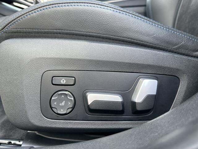 BMW 3-SERIE Touring 330e M-SPORT|292PK|LASER|CARPLAY|FACELIFT|SFEERVERL|19" LM VELGEN