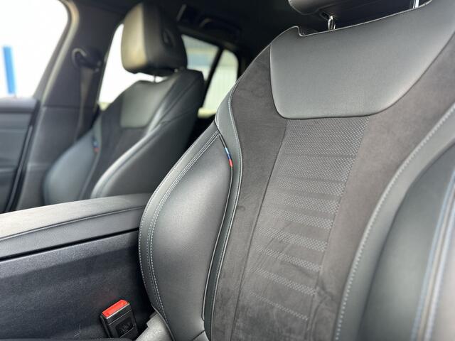 BMW 3-SERIE Touring 330e M-SPORT|292PK|LASER|CARPLAY|FACELIFT|SFEERVERL|19" LM VELGEN