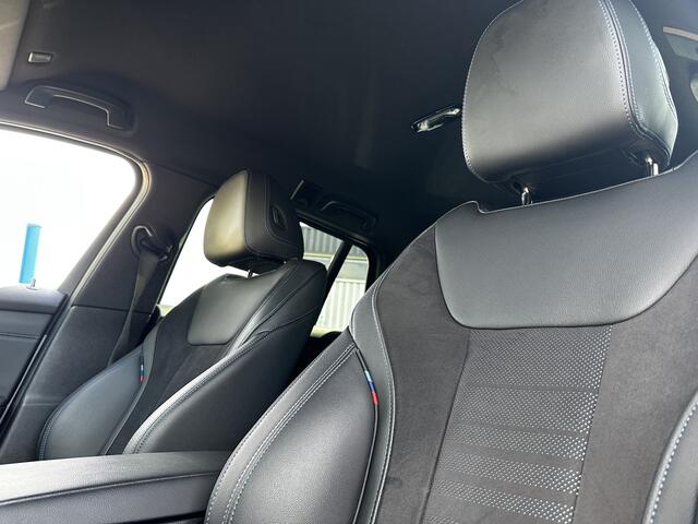 BMW 3-SERIE Touring 330e M-SPORT|292PK|LASER|CARPLAY|FACELIFT|SFEERVERL|19" LM VELGEN