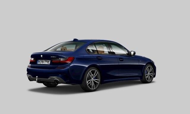 BMW 3-SERIE 330e M-Sport | Schuifdak | Head Up | CoPilot | Harman Kardon | Laser