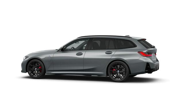 BMW 3-SERIE Touring 330e xDrive M-Sport Pano ACC 360 H/K El-zetels HUD 19inch