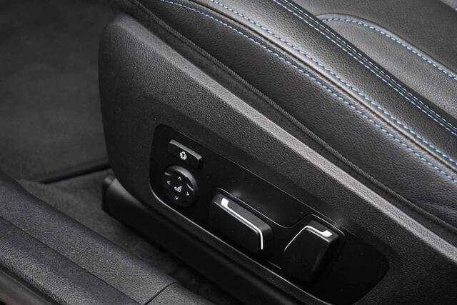 BMW 3-SERIE Touring 330e xDrive M-Sport Pano ACC 360 H/K El-zetels HUD 19inch