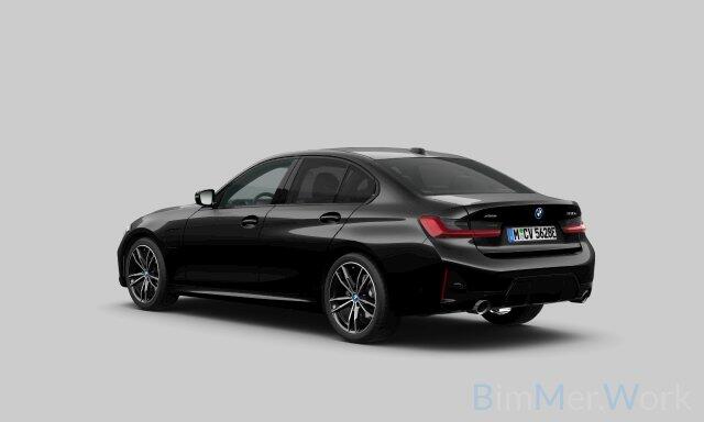 BMW 3-SERIE 330e xDrive M-Sport Pano ACC 360 H/K El-zetels HUD 19inch