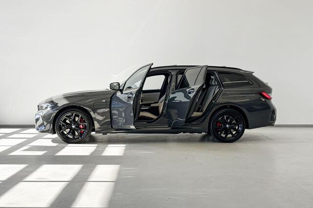 BMW 3-SERIE Touring 330e xDrive | M Sport Pro | Comfort Pack | Adaptieve LED koplampen