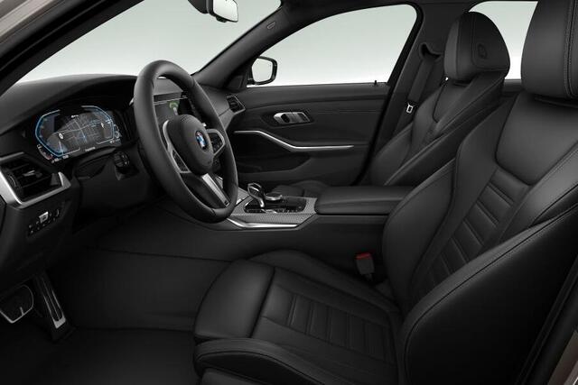 BMW 3-SERIE Touring 330e Business Edition Plus High Executive Aut.