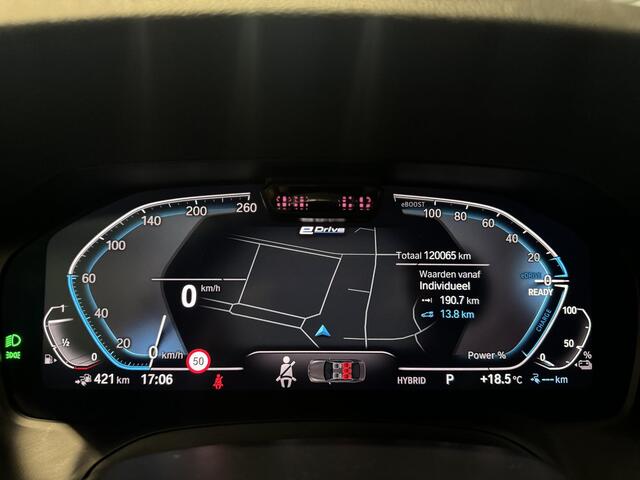 BMW 3-SERIE 330e M-Sport Aut. | shadow line | driving assistant | navi |