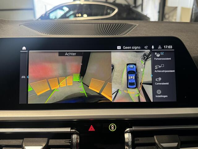 BMW 3-SERIE 330e M-Sport Aut. | shadow line | driving assistant | navi |