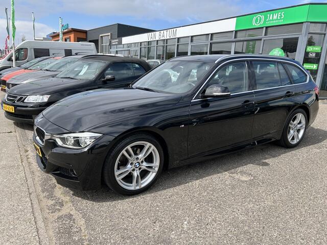 BMW 3-SERIE 320i Sp.L Exec.